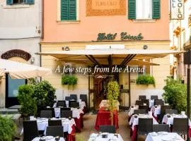 Hotel Torcolo "Residenze del Cuore"