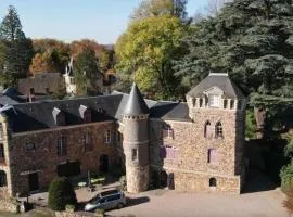 Castel des Cèdres