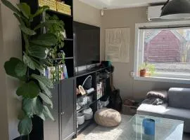 Scandi Nest - 5 minutes from Stavanger city center