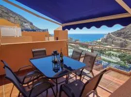 Vista Del Sol - apartment in Taurito