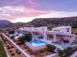 Aros Luxury Villas