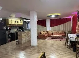 Villa Amroune