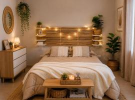 Maison La Reggia: Caserta'da bir otel