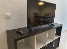 El apartamento de Simone