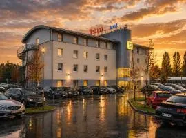 First Inn Hotel Paris Sud Les Ulis