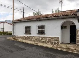 La Casita de Shyro y Gege
