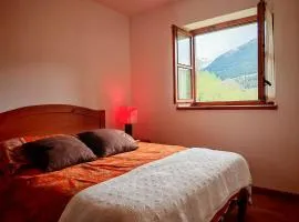 Montaña y comodidad en la Vall de Boí - Justal 2