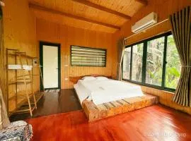 Zenna Hồ Cố Đụng