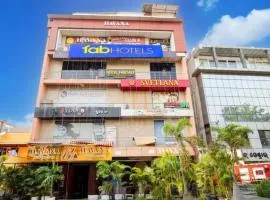 FabHotel Fantasy
