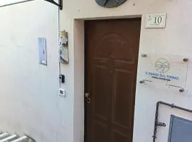 Il Passo sul Tirino