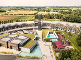 MOVE Hotels Venezia Nord, hotel em Mogliano Veneto