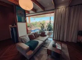 SanPedro Apartments - The Royal studio