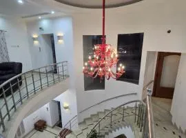 Cocobay Villa