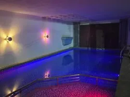 Cocobay Villa