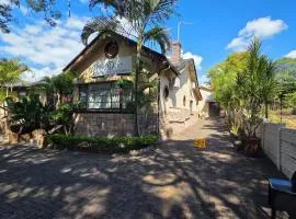 Beginners Cove Lodge