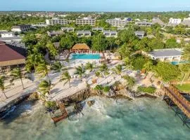 Kwanza Resort By SUNRISE
