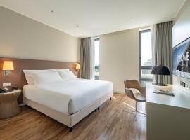 MOVE Hotels Venezia Nord, hotel em Mogliano Veneto