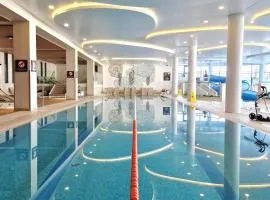 Polanki Aqua Apartament 4 osobowy - Onholiday