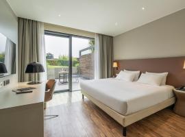 MOVE Hotels Venezia Nord, hotel sa Mogliano Veneto