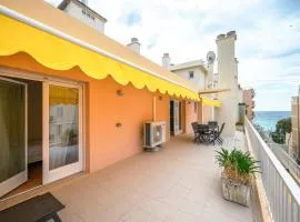 LE CASINO - Rooftop - Parking Privé - Bord de Mer