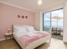 Villa Pargo Green by Madeira Dream Stays, hotel v destinácii Ponta do Pargo