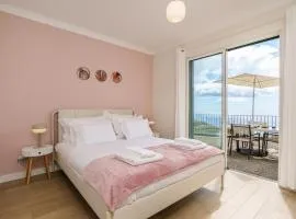 Villa Pargo Green by Madeira Dream Stays