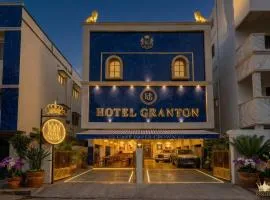 Hotel Granton Banjara Hills