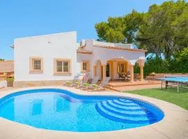 Villa Cinca by Villa Plus