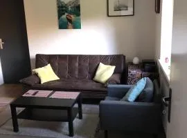 1 Bedroom Flat Own Entrance