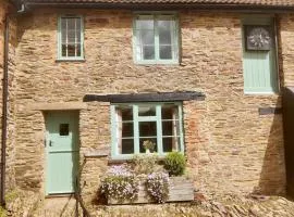 Wonderfully situated in the heart of Exmoor