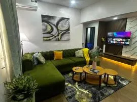 Hope Apartments Surulere