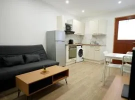 2-room apartment in Vallauris