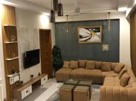 La Belle Residencia, Near Islamabad International Airport Where comfort meets Elegance