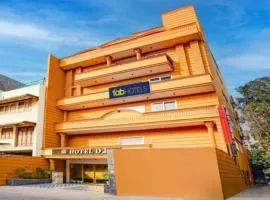 FabHotel D2