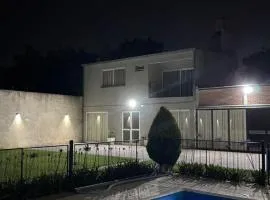 Hospedaje Buena Vibra