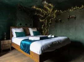 Escape Game House for 4 people in Valenciennes proche de Lille