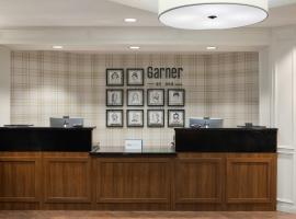 Garner by IHG Page at Lake Powell, hotel v mestu Page