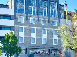 A-Austerlitz Hotel