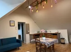 Le Perchoir du Vieux Puits