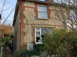 Sage Cottage Ventnor