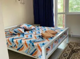 Urban Burabay Guest house