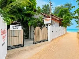 Beach Cab Resort