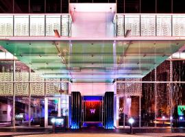 JW Marriott Atlanta Downtown, hotel en Atlanta