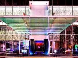 JW Marriott Atlanta Downtown
