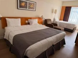 Sol Alphaville Hotel & Residence Unidade 506