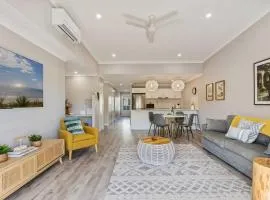 Family-friendly Seaside Gem