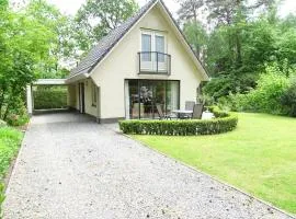 Bos, Heide, Natuur, Rust, Privacy, omheinde tuin op de Veluwe 6 personen