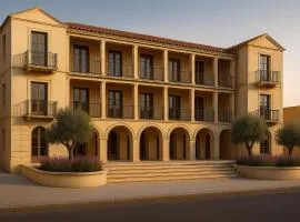 Royal Nidri Suites
