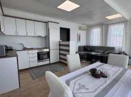 Premium Apartments