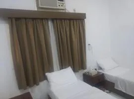 فندق زهرة واحد